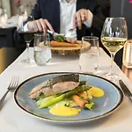 Hotel Fletcher Landgoed Holthurnsche Hof 4*