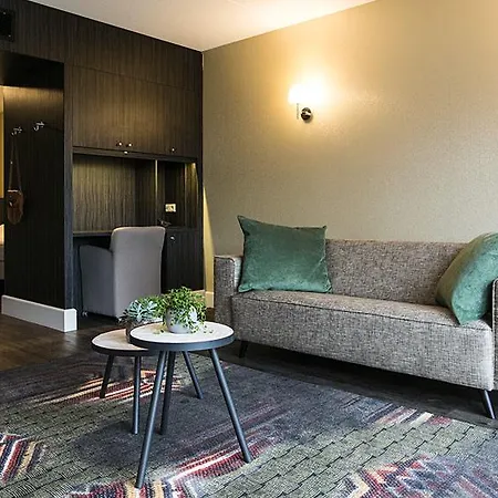 Fletcher Landgoed Holthurnsche Hof 4*