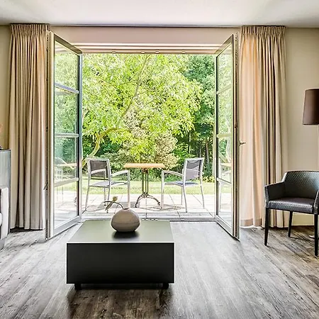 Fletcher Landgoed Holthurnsche Hof 4* Berg en Dal