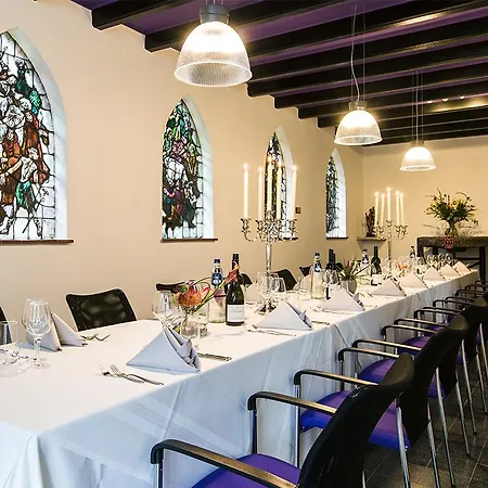 Fletcher Landgoed Holthurnsche Hof 4*