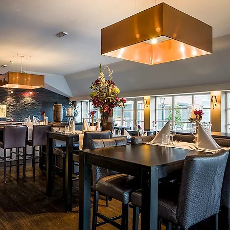 Fletcher Landgoed Holthurnsche Hof 4* Berg en Dal