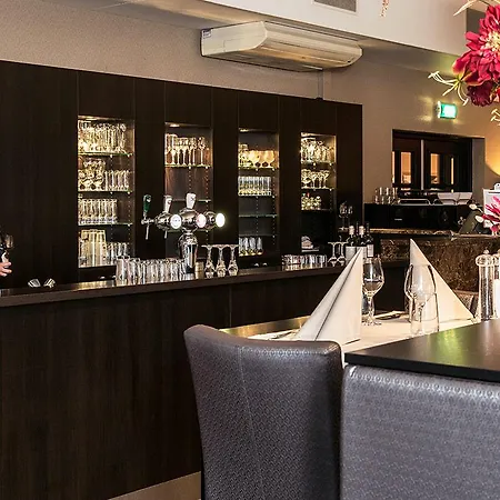 Fletcher Landgoed Holthurnsche Hof Hotell Berg en Dal