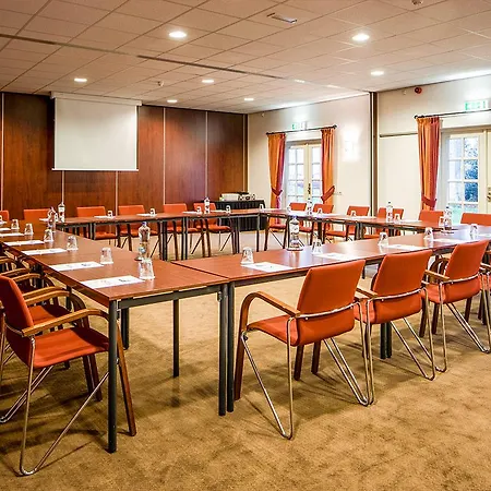 Fletcher Landgoed Holthurnsche Hof 4* Berg en Dal