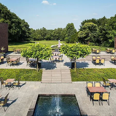 Hotel Fletcher Landgoed Holthurnsche Hof 4*