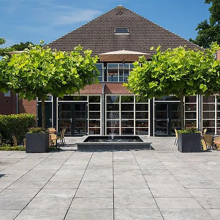 Fletcher Landgoed Holthurnsche Hof Hotel 4*