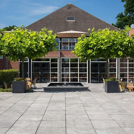 Hotel Fletcher Landgoed Holthurnsche Hof 4*