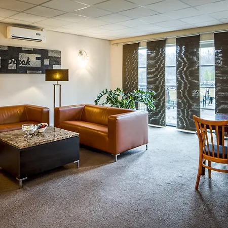 Fletcher Landgoed Holthurnsche Hof Berg en Dal