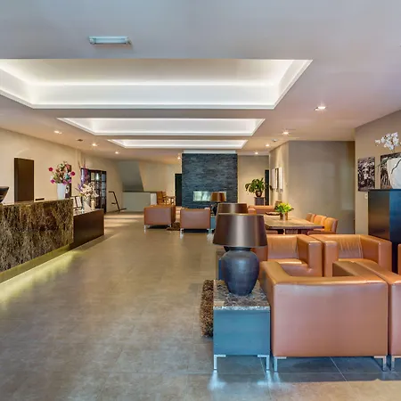 Hotel Fletcher Landgoed Holthurnsche Hof Berg en Dal