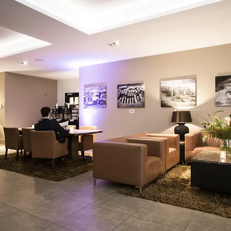 Fletcher Landgoed Holthurnsche Hof Hotel