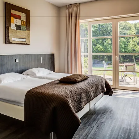 Fletcher Landgoed Holthurnsche Hof Berg en Dal