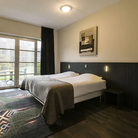 Fletcher Landgoed Holthurnsche Hof 4* Berg en Dal