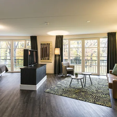 Fletcher Landgoed Holthurnsche Hof Hotel Berg en Dal