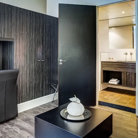 Fletcher Landgoed Holthurnsche Hof 4*