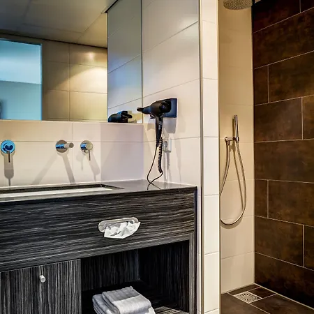 Hotel Fletcher Landgoed Holthurnsche Hof Berg en Dal