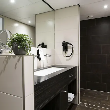 Hotell Fletcher Landgoed Holthurnsche Hof