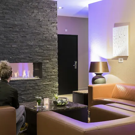 Fletcher Landgoed Holthurnsche Hof Berg en Dal