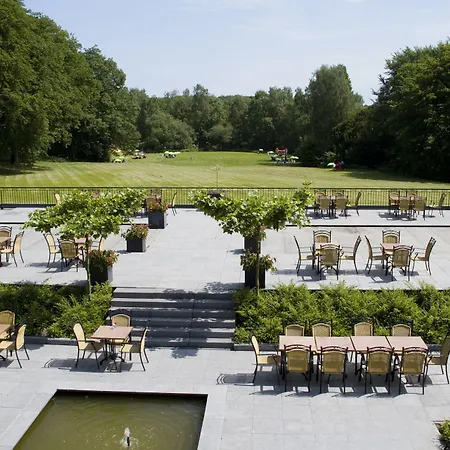 Hotel Fletcher Landgoed Holthurnsche Hof Berg en Dal