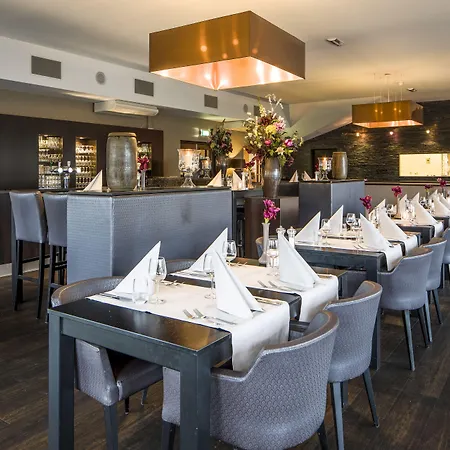 Hotell Fletcher Landgoed Holthurnsche Hof Berg en Dal