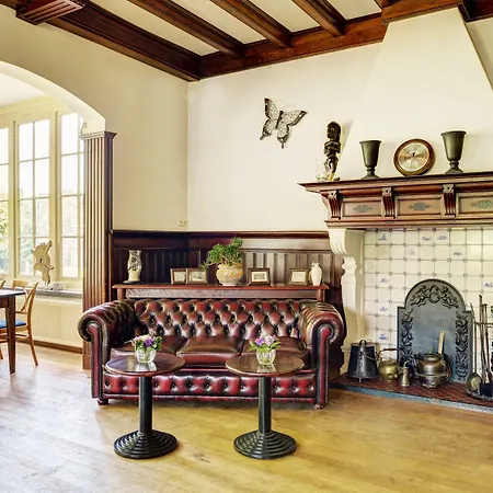 Fletcher Landgoed Holthurnsche Hof Hotell