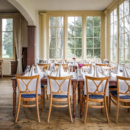 Hotel Fletcher Landgoed Holthurnsche Hof Berg en Dal