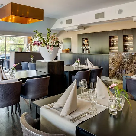 Fletcher Landgoed Holthurnsche Hof Berg en Dal