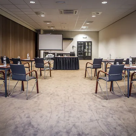 Fletcher Landgoed Holthurnsche Hof Hotel 4*