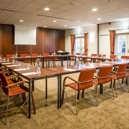 Fletcher Landgoed Holthurnsche Hof 4* Berg en Dal