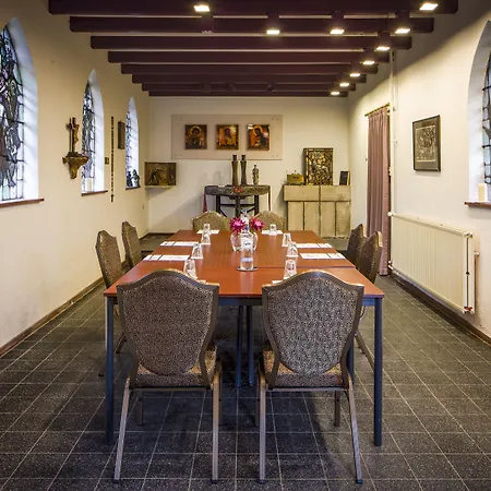 Fletcher Landgoed Holthurnsche Hof 4* Berg en Dal