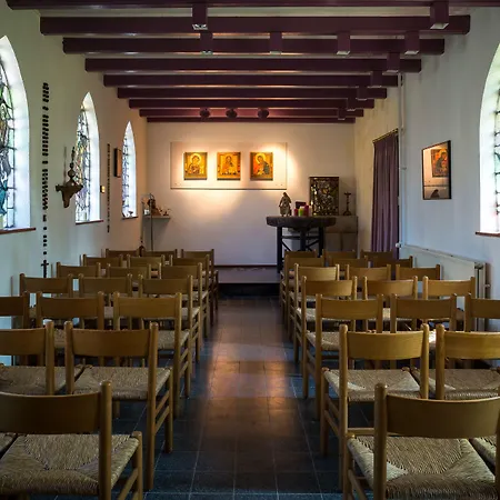 Fletcher Landgoed Holthurnsche Hof Berg en Dal