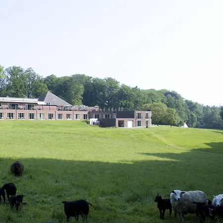 Fletcher Landgoed Holthurnsche Hof Hotel