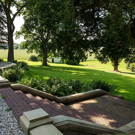 Fletcher Landgoed Holthurnsche Hof Berg en Dal