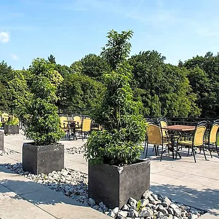 Szálloda Fletcher Landgoed Holthurnsche Hof 4*