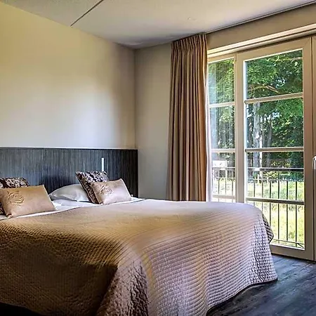 Fletcher Landgoed Holthurnsche Hof 4* Berg en Dal