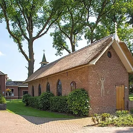 Fletcher Landgoed Holthurnsche Hof 4*