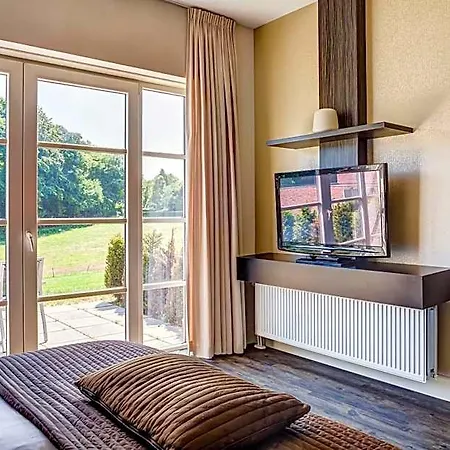 Fletcher Landgoed Holthurnsche Hof 4* Berg en Dal