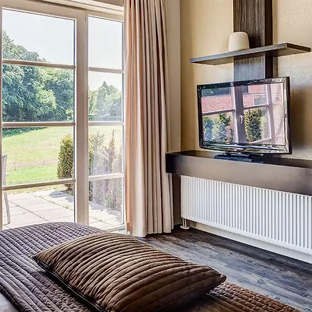 Fletcher Landgoed Holthurnsche Hof