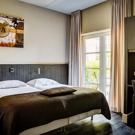 Fletcher Landgoed Holthurnsche Hof Szálloda 4*