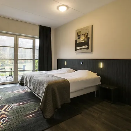 Hotel Fletcher Landgoed Holthurnsche Hof Berg en Dal