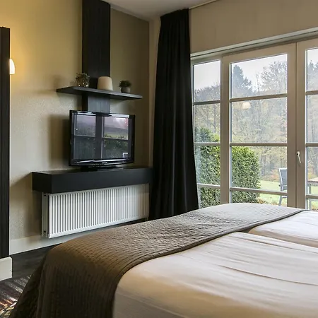 Fletcher Landgoed Holthurnsche Hof 4* Berg en Dal