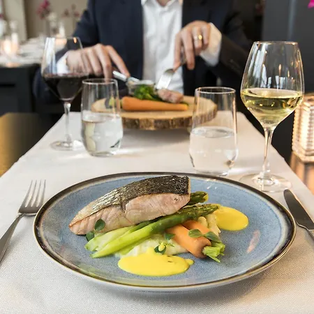 Hotell Fletcher Landgoed Holthurnsche Hof 4*