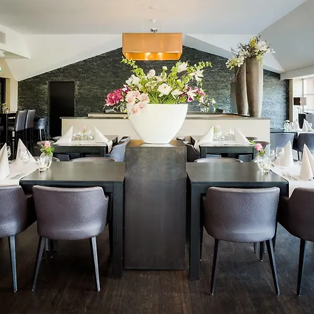 Fletcher Landgoed Holthurnsche Hof 4* Berg en Dal