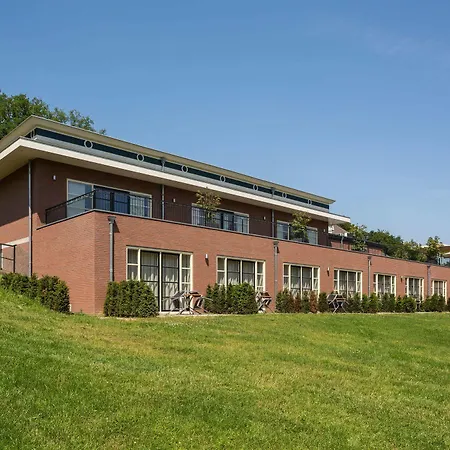 Fletcher Landgoed Holthurnsche Hof Hotel