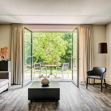 Fletcher Landgoed Holthurnsche Hof Hotel 4*