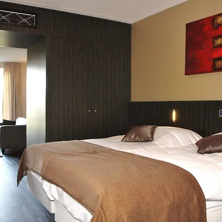 Fletcher Landgoed Holthurnsche Hof 4* Berg en Dal
