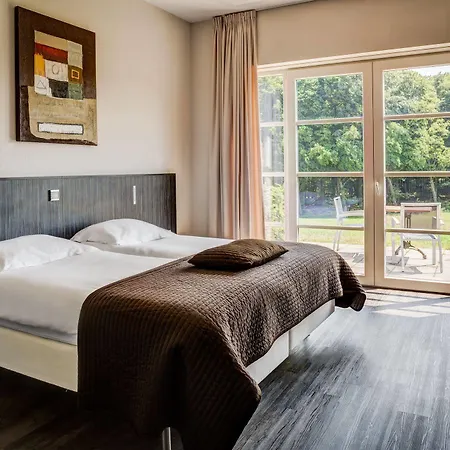 Fletcher Landgoed Holthurnsche Hof 4*