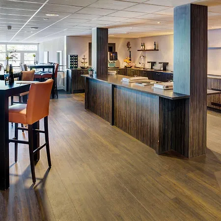 Fletcher Landgoed Holthurnsche Hof Hotel