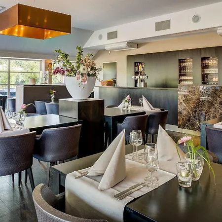Fletcher Landgoed Holthurnsche Hof 4* Berg en Dal
