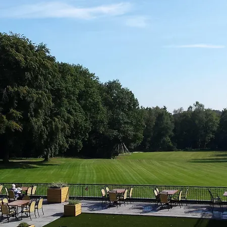Fletcher Landgoed Holthurnsche Hof 4*
