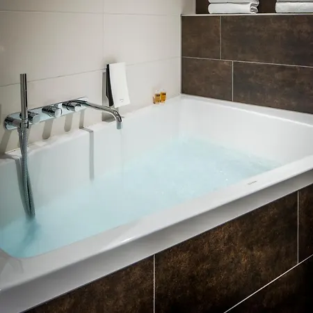 Hotel Fletcher Landgoed Holthurnsche Hof Berg en Dal