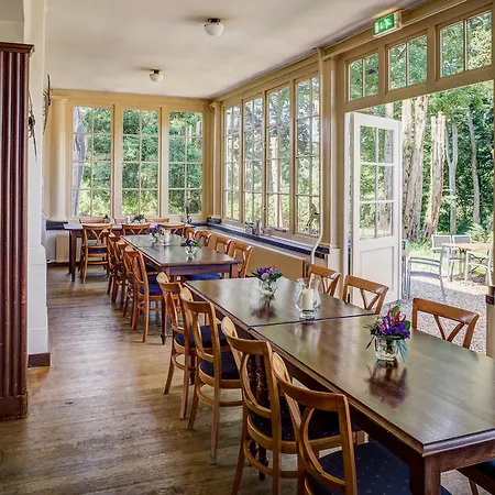 Fletcher Landgoed Holthurnsche Hof 4*